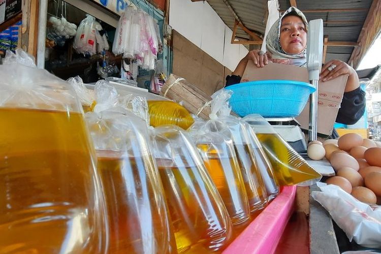 Kemenperin Sebut Subsidi Minyak Goreng Curah Bakal Dicabut Mulai 31 Mei 2022
