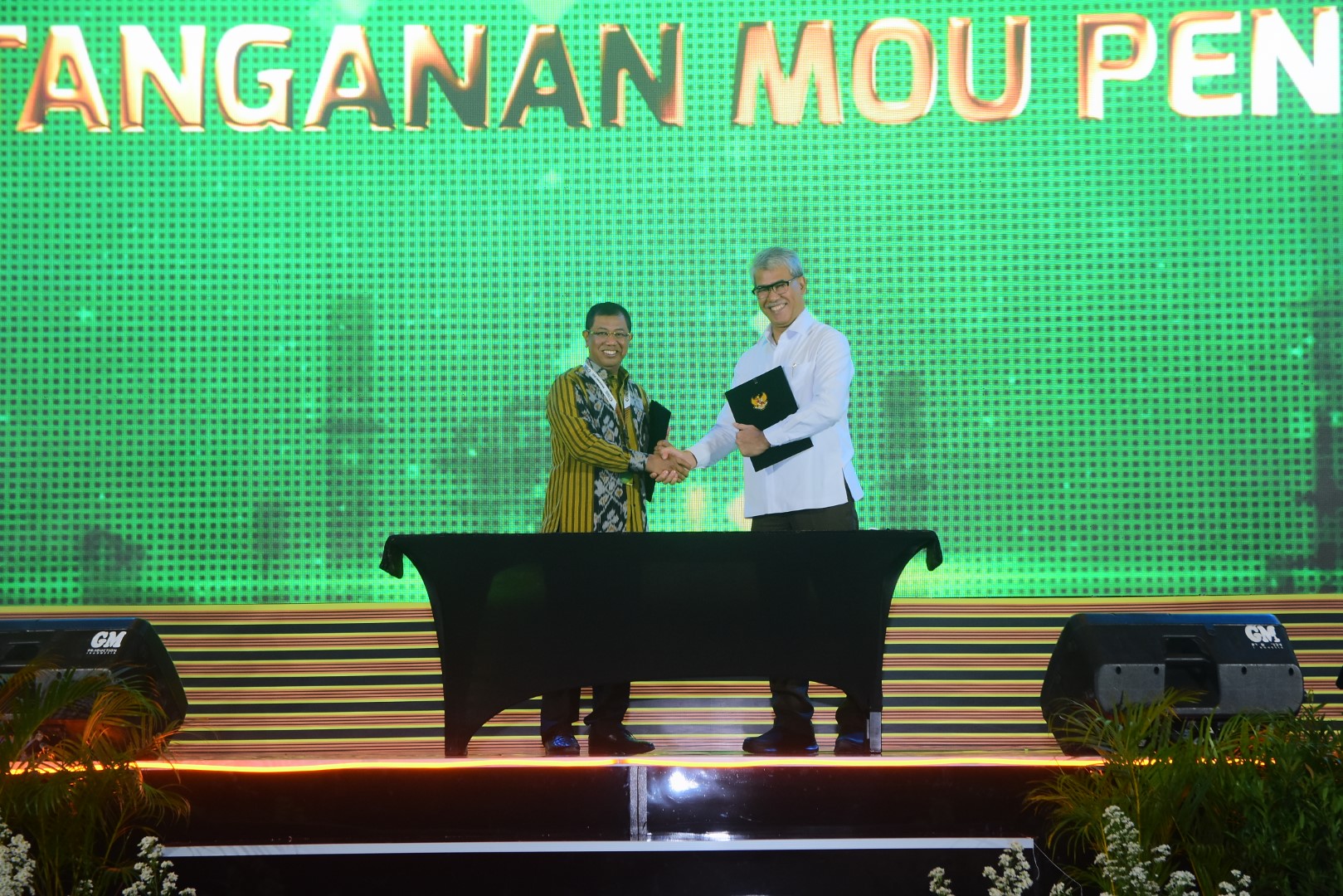 Rapat Koordinasi Pengawasan Kementerian Perindustrian Tahun 2022