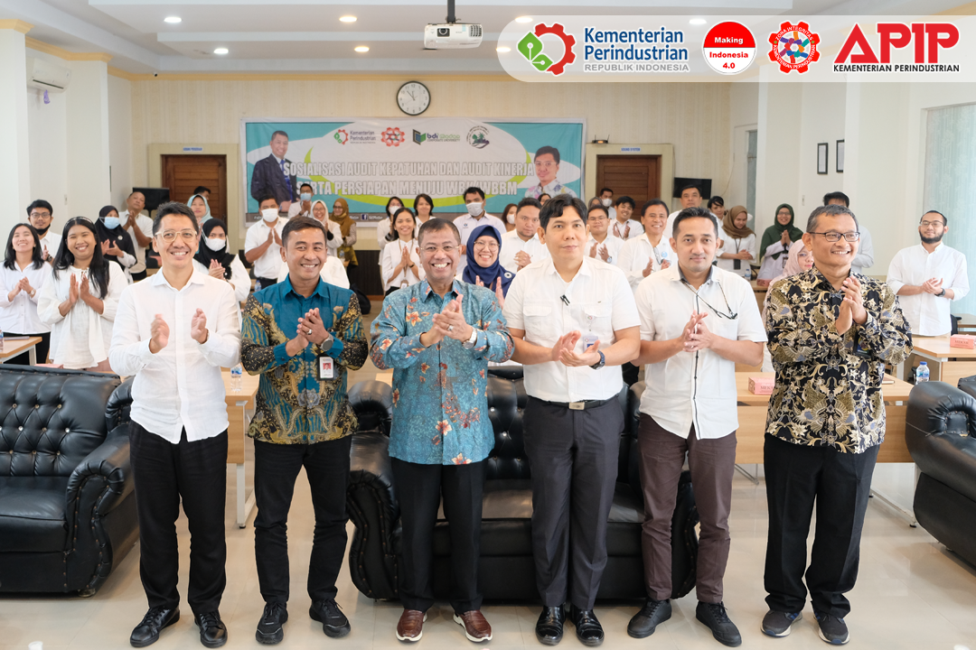 Sosialisasi Audit Kepatuhan dan Audit Kinerja pada Satuan Kerja di Medan